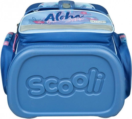 Školní batoh EasyFit s motivem Lilo & Stitch