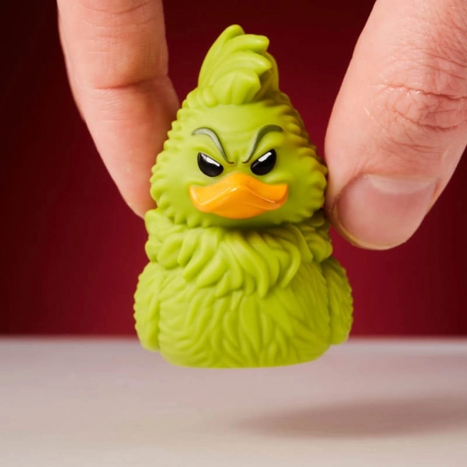 Tubbz kachnička malá Grinch