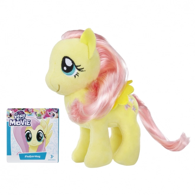 My Little Pony 16 cm plyšový poník