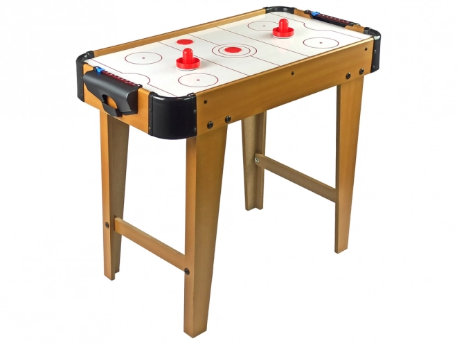 Air Hockey Arcade Game Air Hockey Battery Table