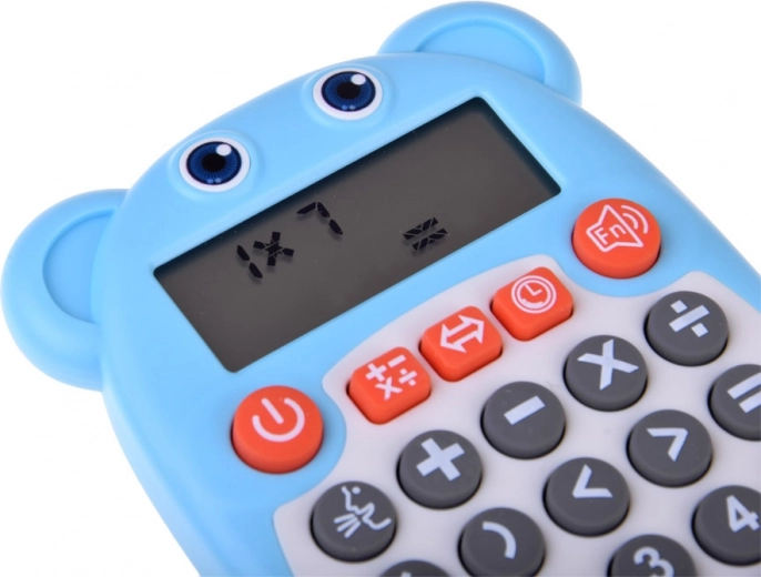 Snadné ovládání pro děti