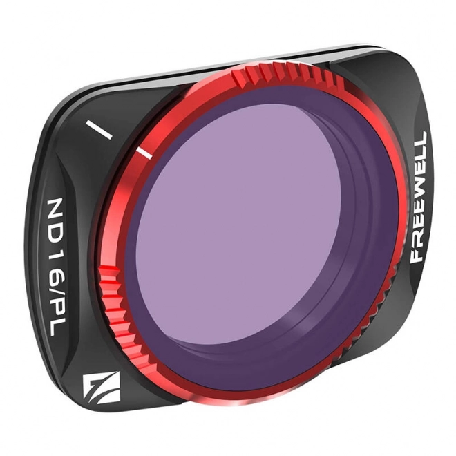 sada 14 filtrů Freewell pro DJI Osmo Pocket 3