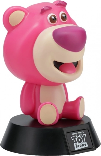 Stabilní podstavec s logem Toy Story