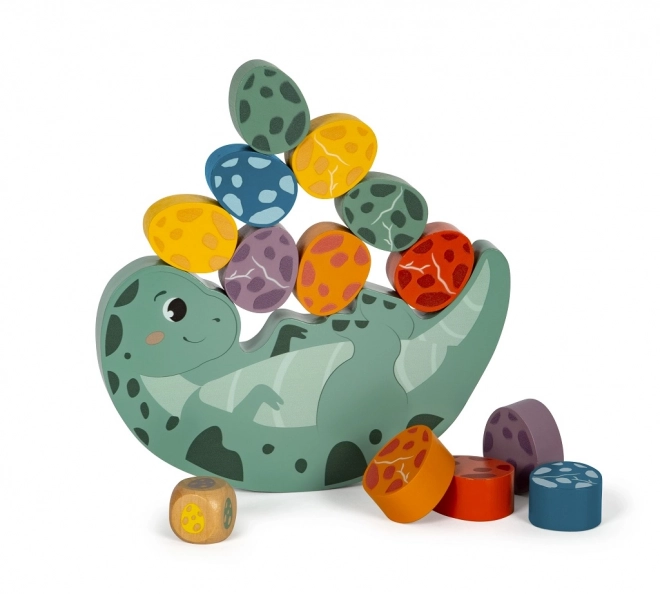 Small foot Balanční hra Dino