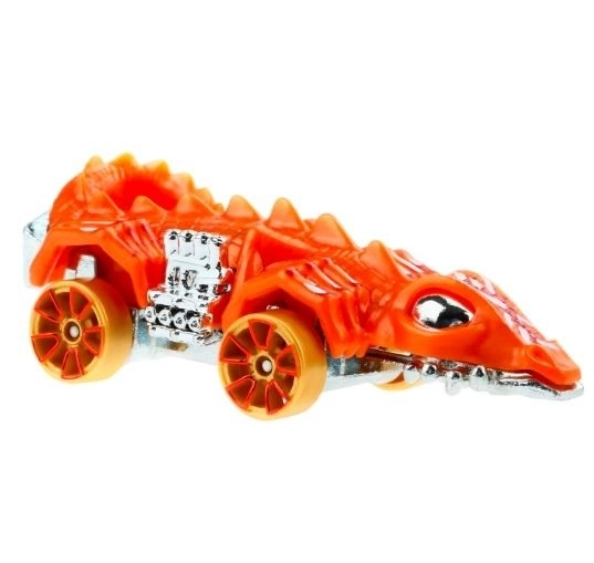 Hot Wheels Cars sáček 48 kusů