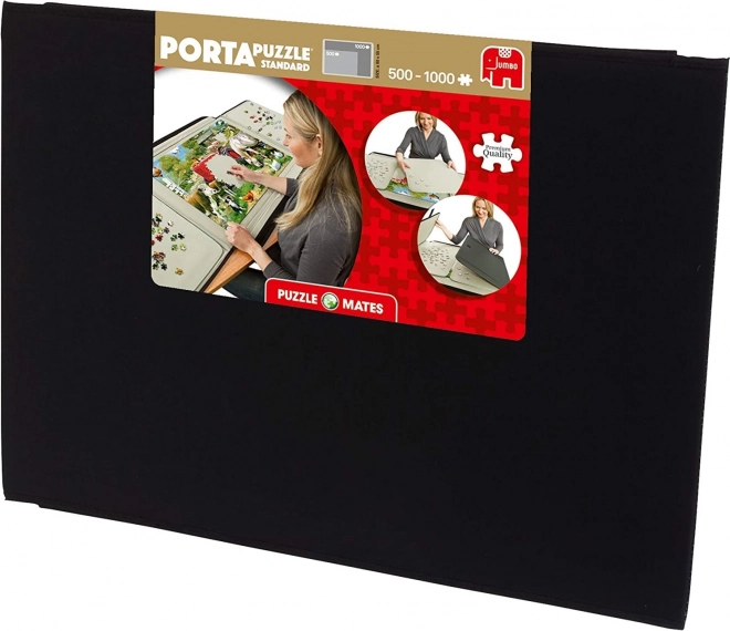 JUMBO složka na puzzle Porta Puzzle Standard