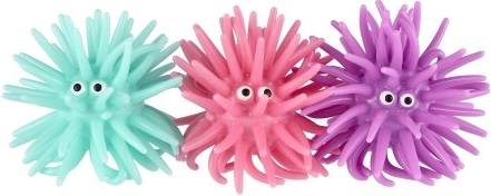 Měkké a mačkací pro fidget relax