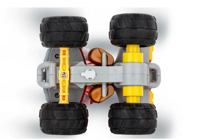 Závodní RC čtyřkolka Mario Kart 2,4 GHz