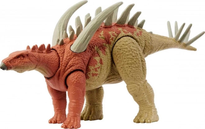 Dinosaurus Gigantspinosaurus figurka Jurský svět