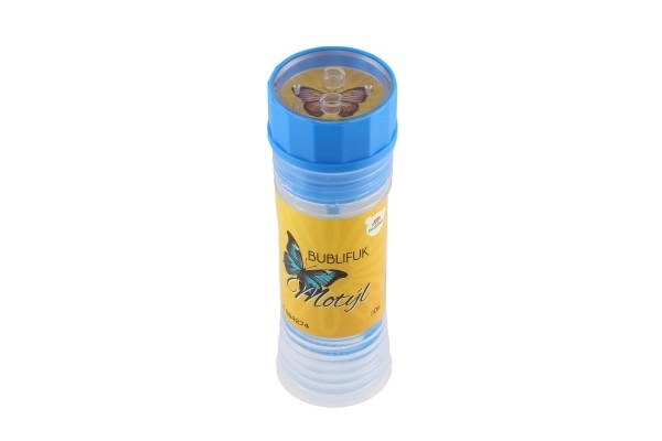 Bublifuk motýl 50 ml - mix druhů