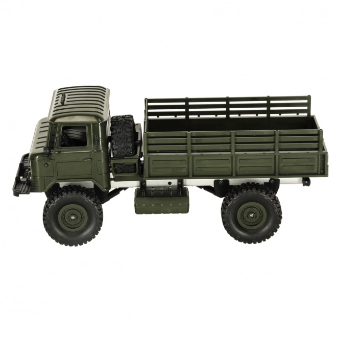 Zdalně řízený off-road vůz 4WD 1:16