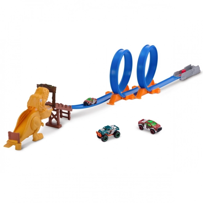 Zuru Metal Machines T-Rex Útok