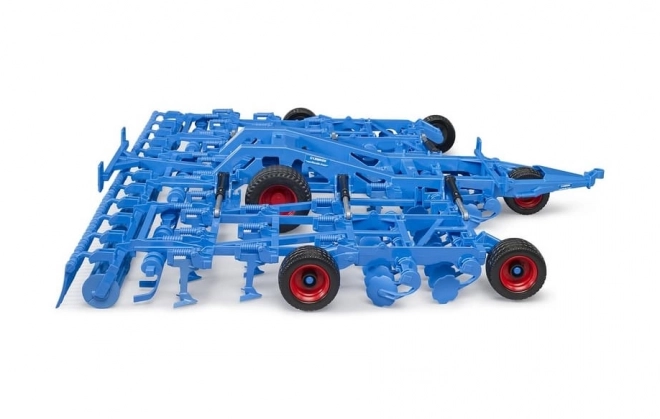 Půdní fréza Lemken Grubber Koralin 9
