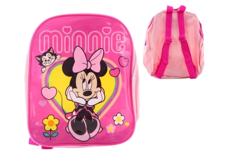 Batoh s motivem Minnie