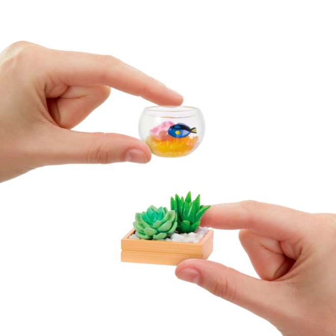 Příslušenství MGAs Miniverse - Make It Mini Lifestyle v PDQ S