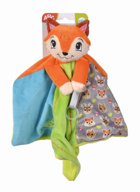 Plyšový usínáček Forest Friends 30 cm