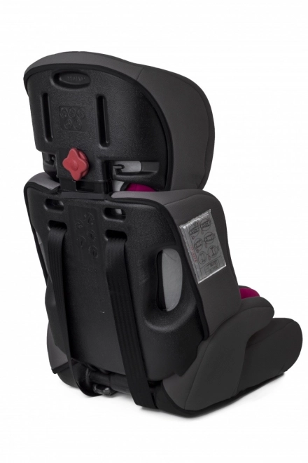 Dětská autosedačka Kinderkraft Comfort Up