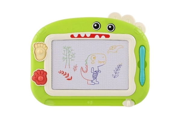 Snadné kreslení a mazání