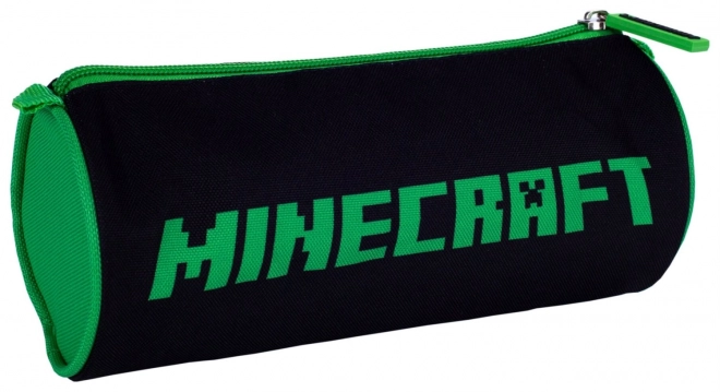Školní etue Minecraft