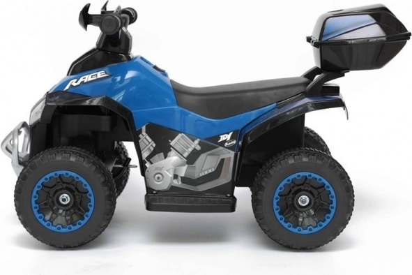 Elektrický dětský čtyřkolka ARBE GTS1188