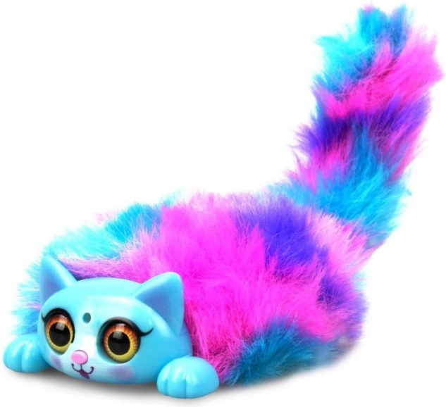 Interaktivní koťě Mini Purrs