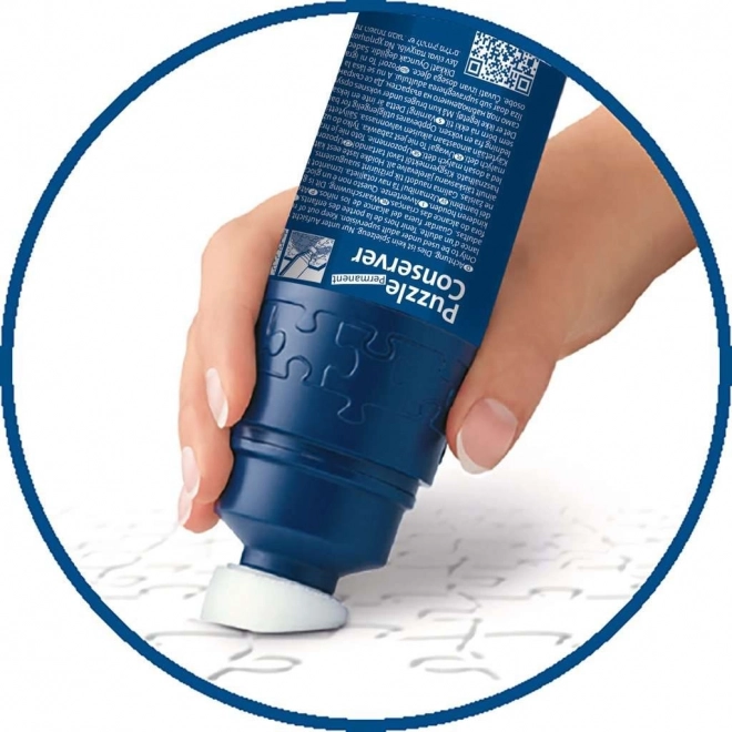 Ravensburger puzzle conservar permanentní