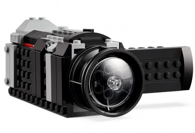 LEGO® Creator 3 v 1 31147 Retro fotoaparát