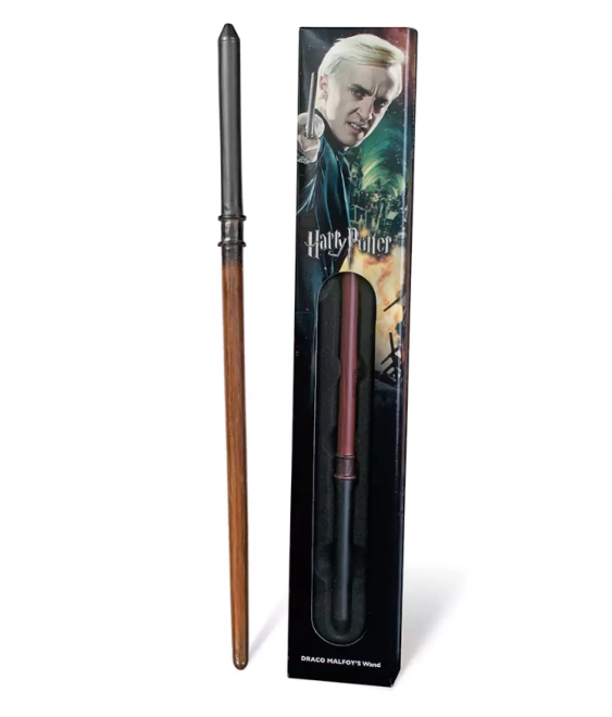 Hůlka Draco Malfoy z Harry Potter