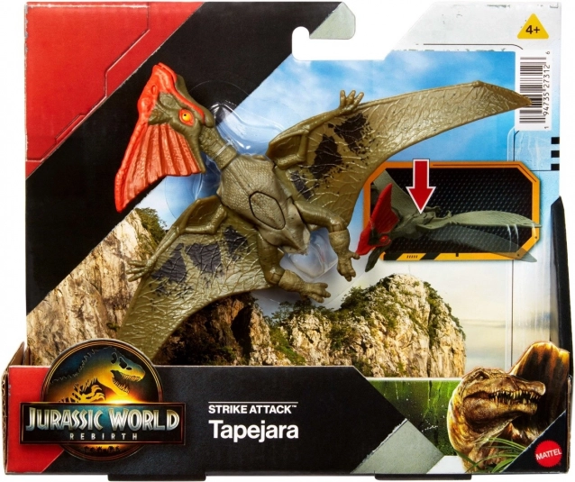 Figurka Jurassic World Odrodzenie Tapejara