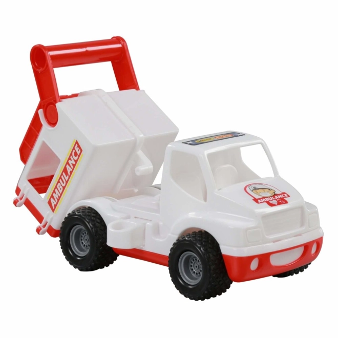 Stabilní a mobilní