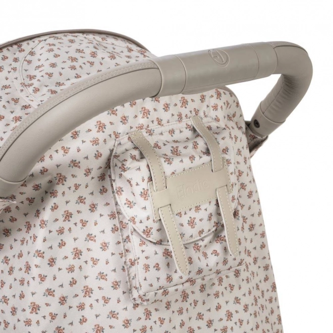 Elodie Details - Kočárek MONDO - Autumn Rose – Autumn Rose | | Vícebarevné