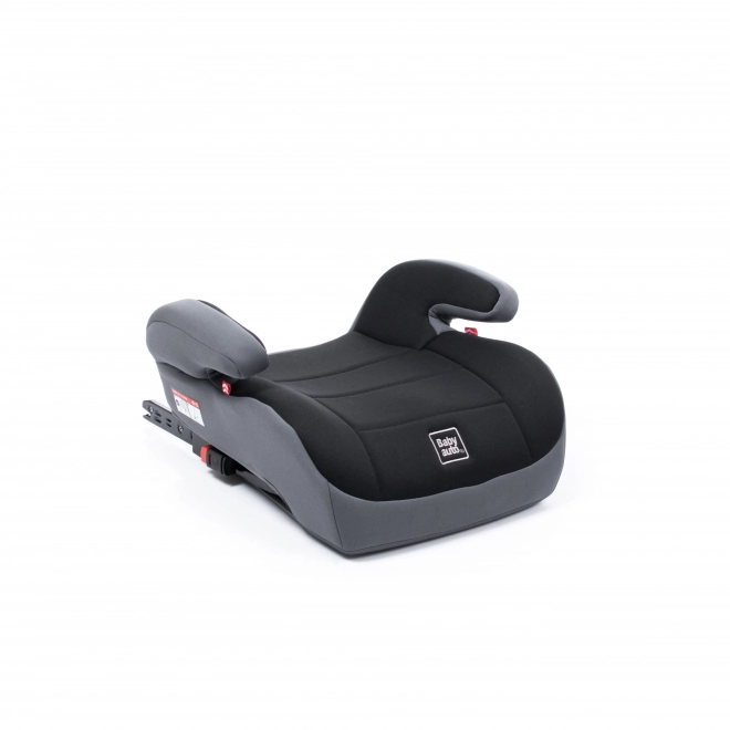 BabyAuto LITO FIX SIN 23 isofix podsedák black