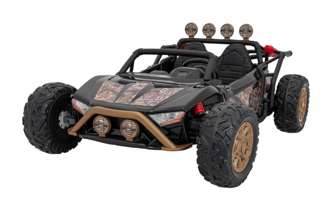 Jízdní auto Buggy pro děti