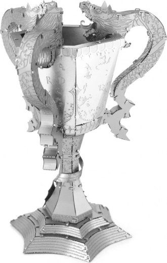 Ikonická trofej ve sběratelské kvalitě
