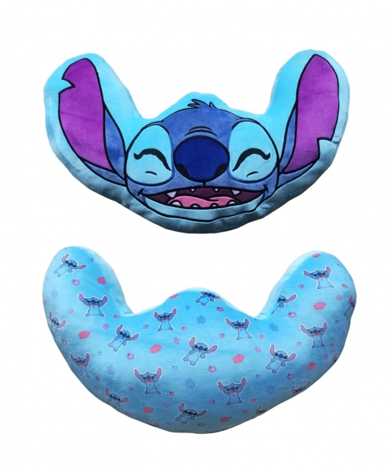 Stitch 3D polštář