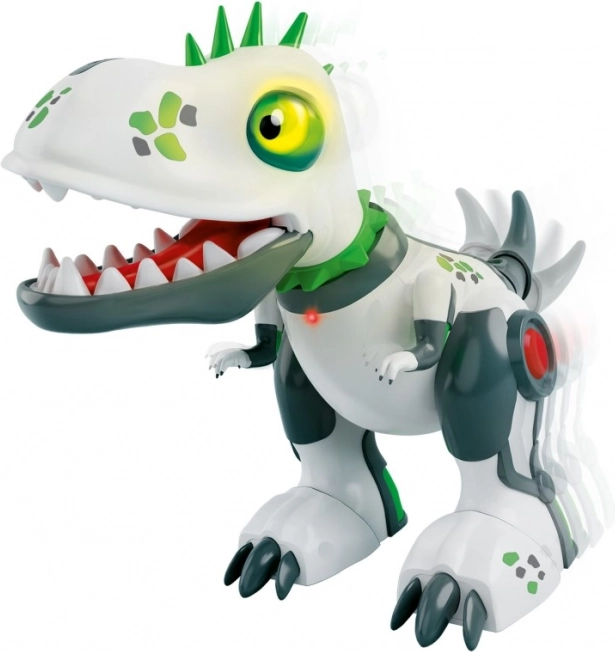 Robotický Dino Punk na ovládání