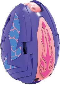 Transformační hračka