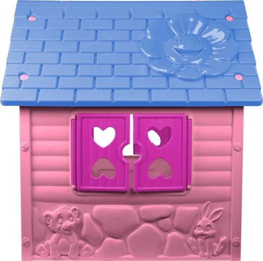 Jednoduchá montáž