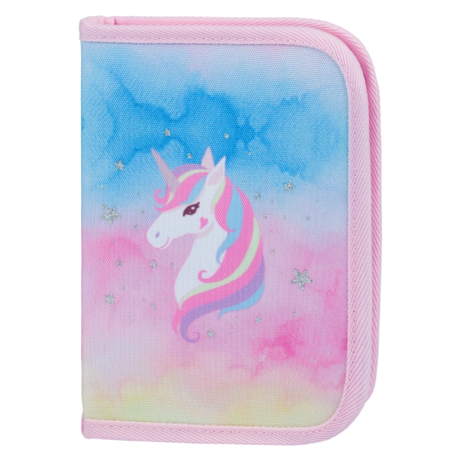 Kouzelný design Rainbow Unicorn