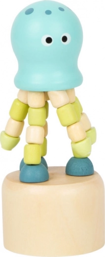 Kvalitní dřevěné provedení