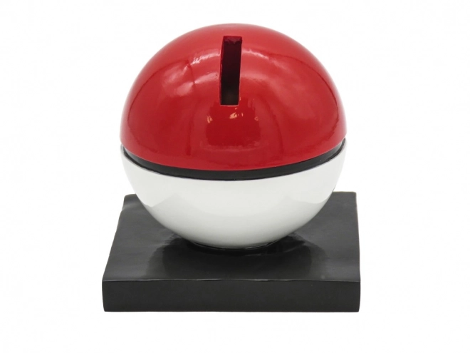 Pokémon kasička premium Pokeball