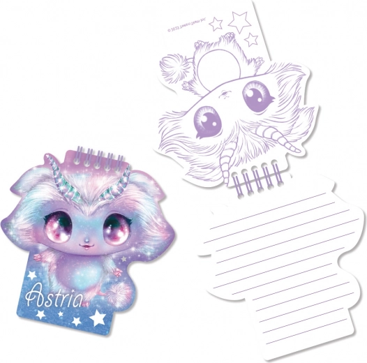 Kreativní psaní i kreslení