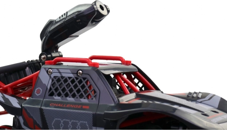 HD FPV kamera s přenosem v reálném čase