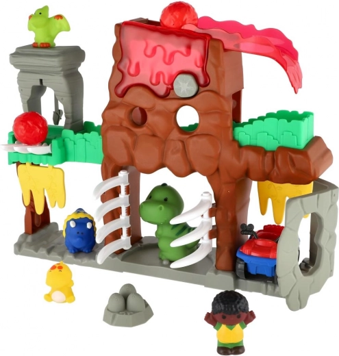 Tunely, brány a pohyblivé prvky