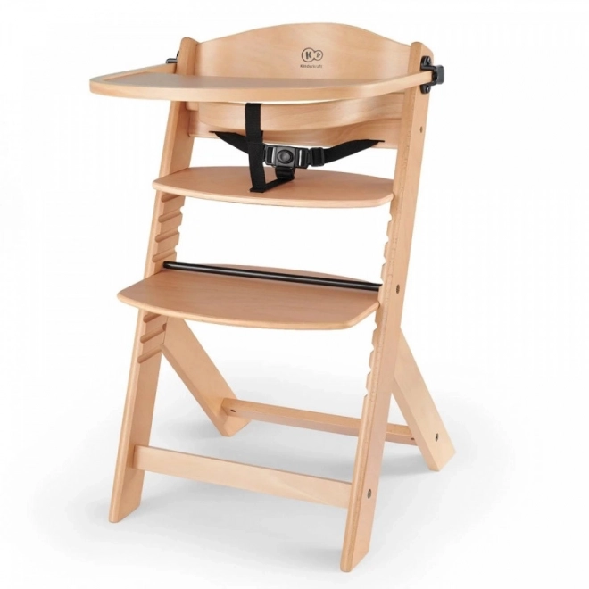 Kinderkraft Enock Natural židlička