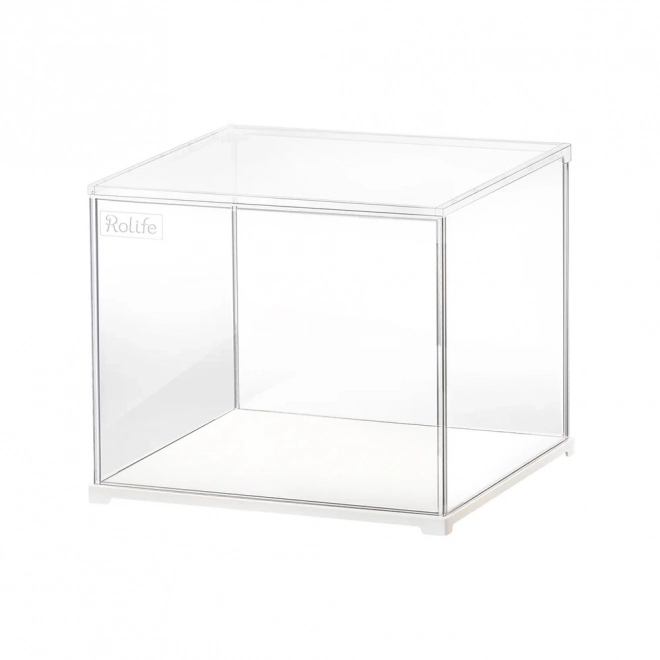 RoboTime displej pro miniatury domečků