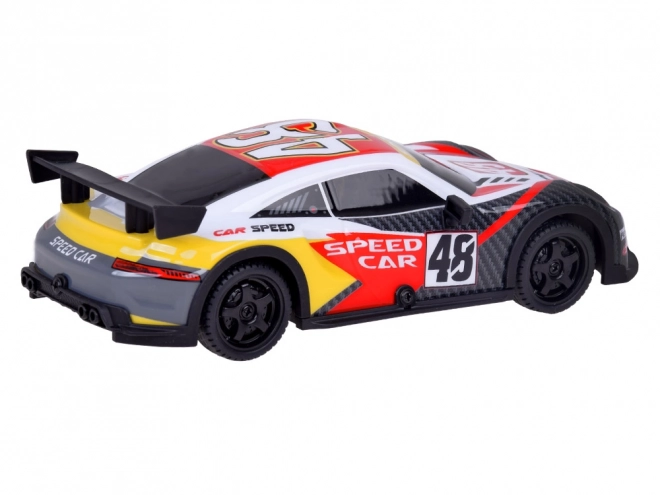 Super driftovací auto na dálkové ovládání