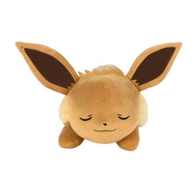 Pokémon Plyšový Eevee 45 cm
