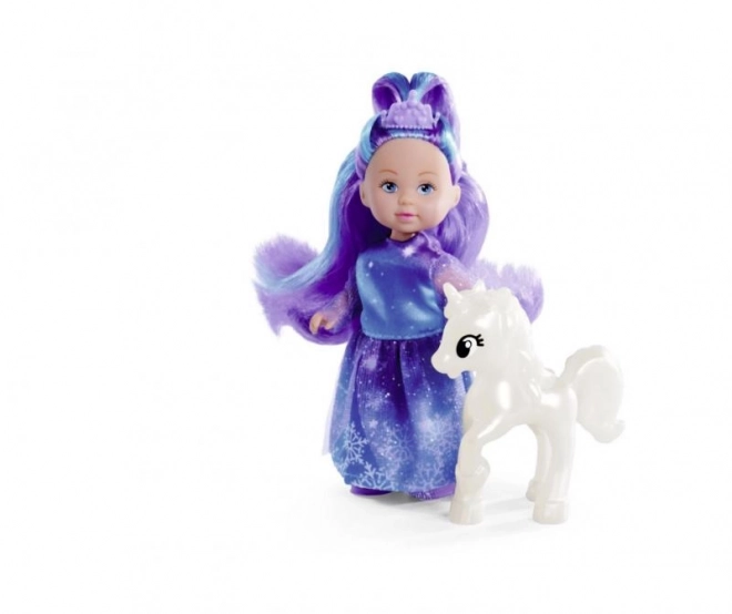 Panenka Evi Love Princezna Fantazie