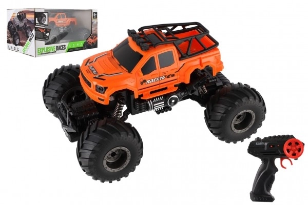 Auto RC Monster Truck Off Road 23cm